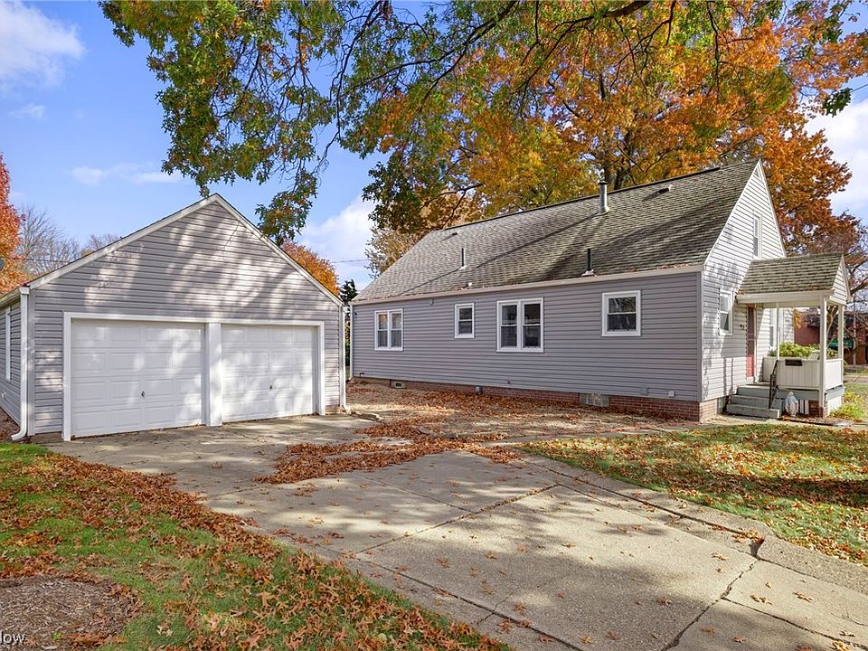 2207 Wales Ave NW, Massillon, OH 44646 | Zillow