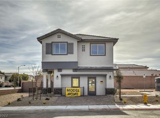 9990 Blue Rain St, Las Vegas, NV 89178