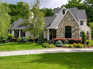 121 Brook Valley Rd, Kinnelon, NJ 07405