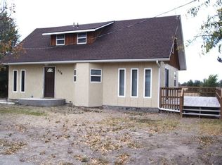 530 5th Ave W, Wendell, ID 83355