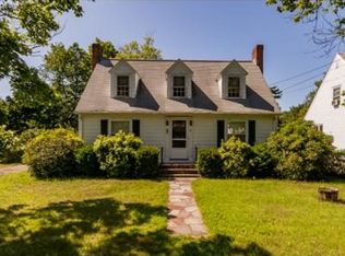 17 Bemis Rd, Newton, MA 02460