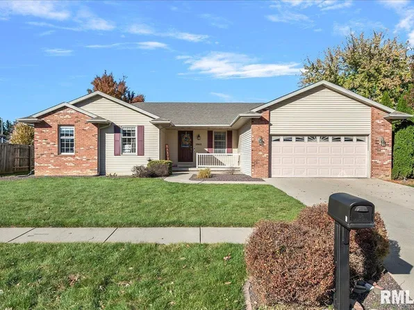 1005 Post Rd, Springfield, IL 62712