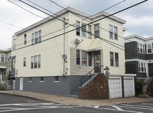 166 Bellingham St, Chelsea, MA 02150