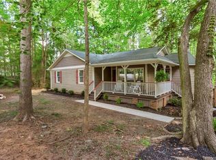 7109 New Town Rd #3, Waxhaw, NC 28173