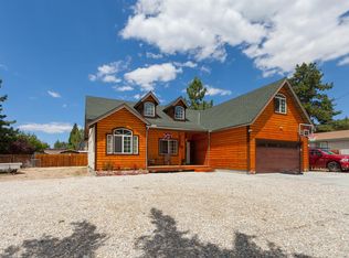 1058 Circle Ln, Big Bear City, CA 92314