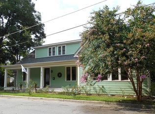 515 Euclid St, Raleigh, NC 27604