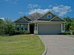 402 Ava Dr, Brenham, TX 77833