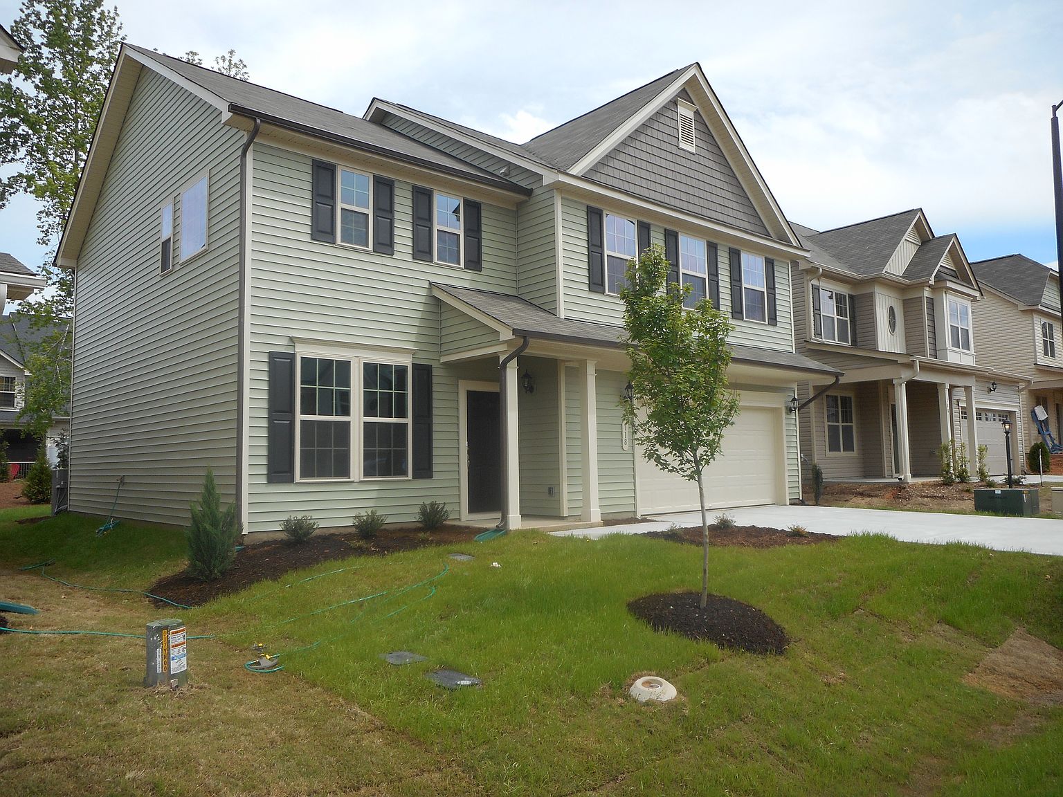 The Village At Cleveland Springs Elmhurst, Garner, NC 27529 Zillow