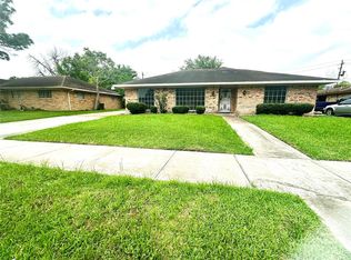 8207 Rockhill St, Houston, TX 77061