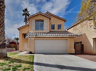 8655 Silverthorne Ct, Las Vegas, NV 89123