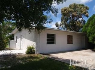 2743 River Ridge Blvd, Fort Myers, FL 33905