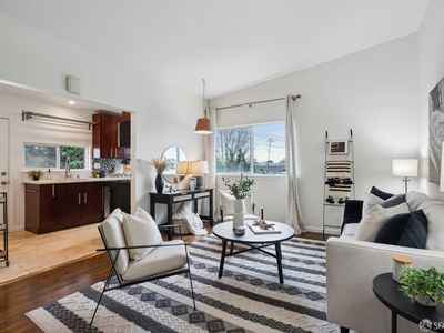 849 Dwight Cres, Berkeley, CA, 94710