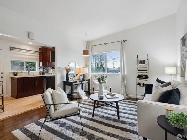 849 Dwight Cres, Berkeley, CA 94710