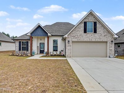 14636 Lillian Way, Vancleave, MS, 39565