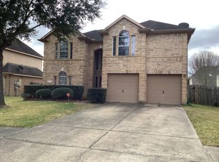 1023 N Magnolia Dale Dr, Fresno, TX 77545