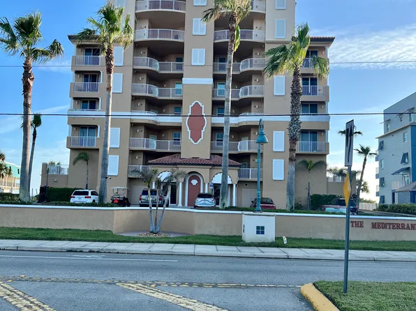 711 S Atlantic Ave APT 302, New Smyrna Beach, FL 32169