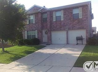 995 Port Boliver Dr, Little Elm, TX 75068