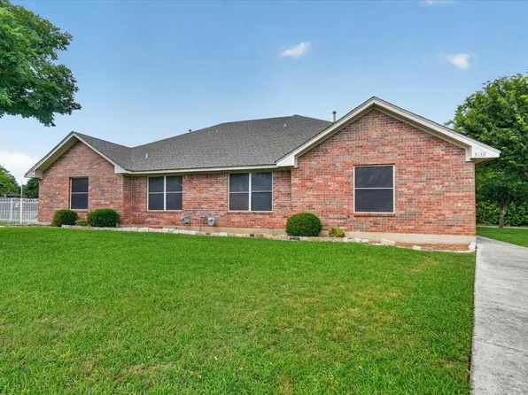 3132 Cedar Hill St, Denton, TX 76209