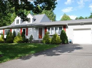 800 Wright Debow Rd, Jackson, NJ 08527