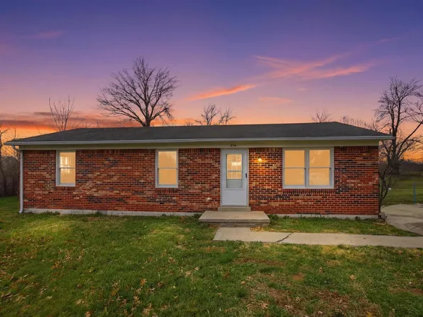276 Cherry Ln, Frankfort, KY 40601
