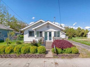 551 W Oak St, Lebanon, OR 97355