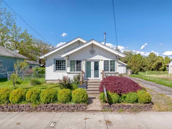 551 W Oak St, Lebanon, OR 97355