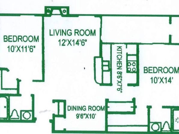Greens Of Irish Prairie, 4300 W Shamrock Ln #43172A, McHenry, IL 60050