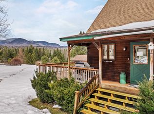 310 Chase Rd, North Sandwich, NH 03259