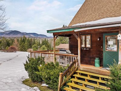 310 Chase Road, North Sandwich, NH, 03259
