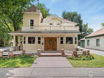 904 W 5th St, Loveland, CO, 80537