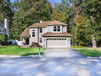 5 Spruce Hollow Drive, Howell, NJ, 07731