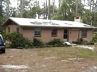 5201 SE 161st Court Rd, Ocklawaha, FL 32179