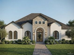 2713 E Pecos Rd, Edinburg, TX 78542