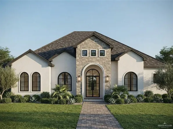 2713 E Pecos Rd, Edinburg, TX 78542