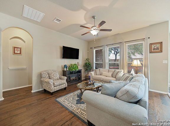 15442 Gallant Bloom, San Antonio, TX 78245 | MLS #1692286 | Zillow