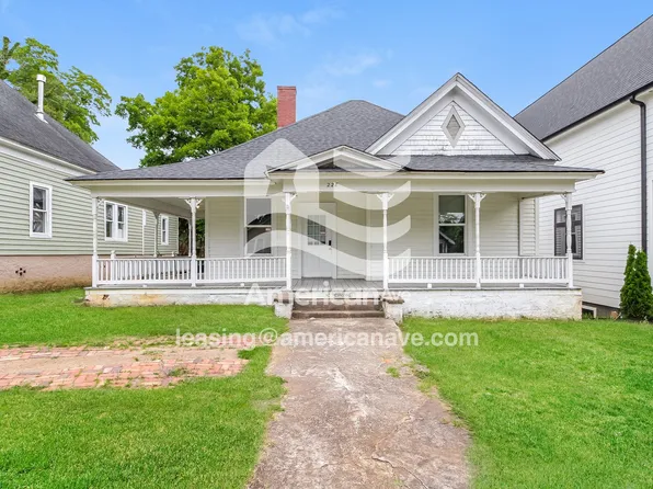 228 Oakland Ave, Spartanburg, SC 29302