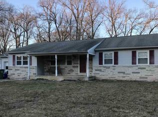 20 Brookside Dr, Egg Harbor Township, NJ 08234