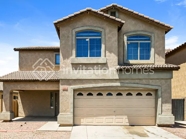 5814 S 11th St, Phoenix, AZ 85040