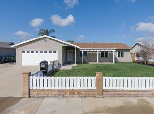 11826 Snyder Ave, Ontario, CA 91710