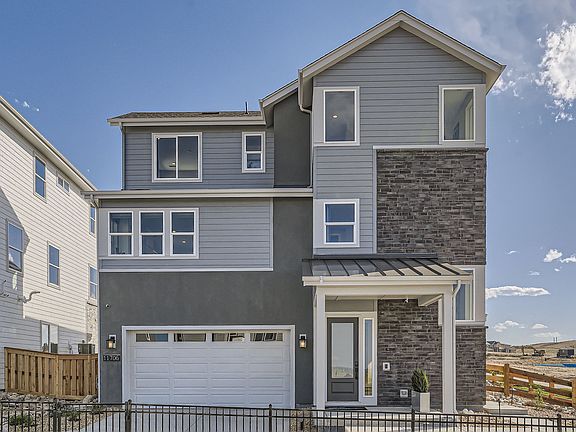 Josie Model Exterior