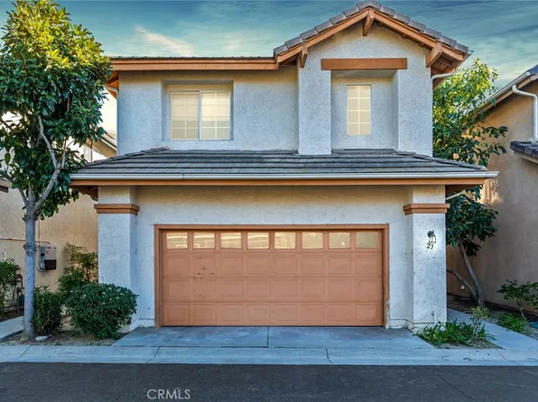 20832 Valerio St Unit 23, Winnetka, CA 91306