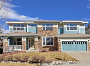 3888 Sunridge Terrace Dr, Castle Rock, CO 80109
