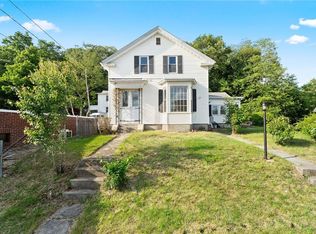 1875 Smith St, North Providence, RI 02911