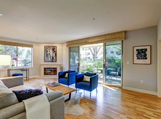 600 Deer Valley Rd APT GJ, San Rafael, CA 94903