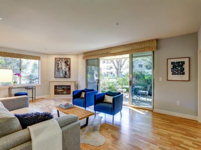 600 Deer Valley Road UNIT GJ, San Rafael, CA, 94903
