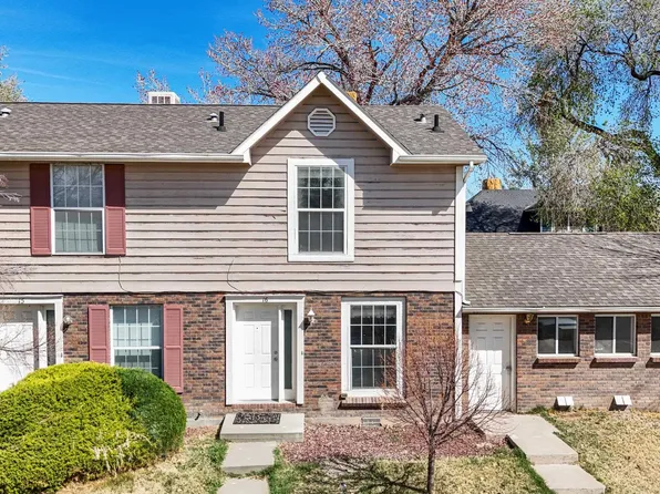 523-28 1/4 Rd APT 16, Grand Junction, CO 81501