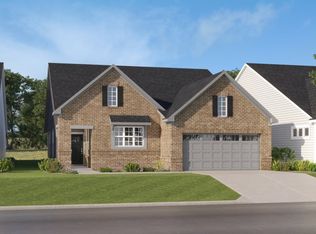 Monroe Plan, Grey Hawk, Plainfield, IN 46168