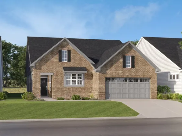 Monroe Plan, Grey Hawk