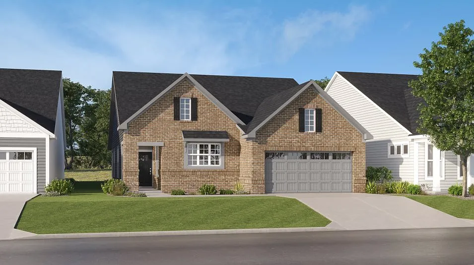 Monroe Plan, Grey Hawk photo 1