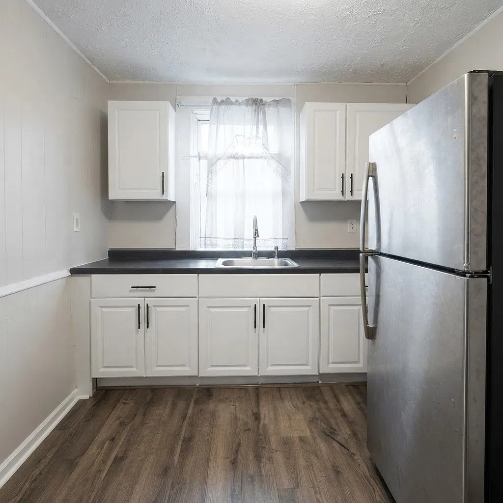 3 bed, 1040 sqft, $2,100 — Photo 2